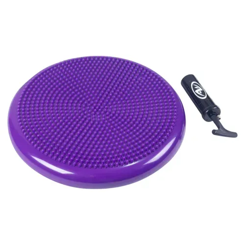 Balance Athletic Works De Entrenamiento Con Bomba Aire