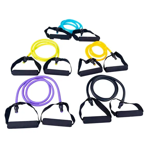 Kit De Liga Athletic Works De Tubo De Resistencia