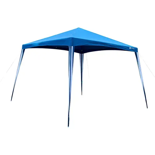 Toldo plegable Ozark Trail colores surtidos - 2.4 x 2.4 m