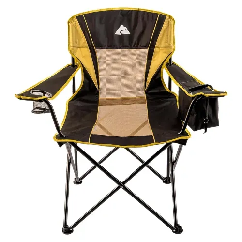 Silla Ozark Oversize Mesh Brazos -96.5cm