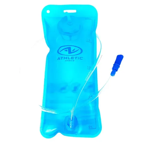 Bolsa Athletic Works de hidratación - 2 L