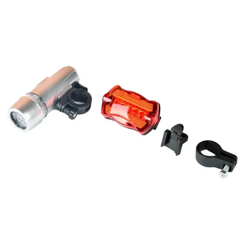 Luces de seguridad Athletic Works -2 pzas