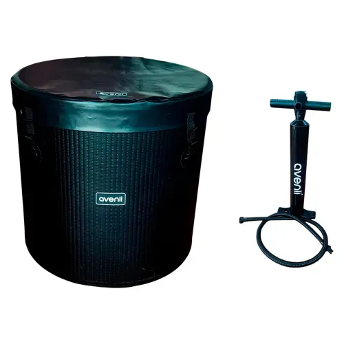 Banera De Hielo Portatil 68 Gal 260l