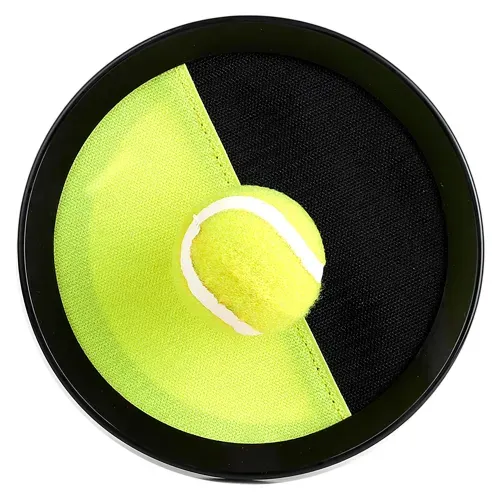 Set De Pelotas Para Lanzar y Atrapar