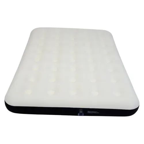 Colchon Ozark Trail Matrimonial - 191X137X22cm