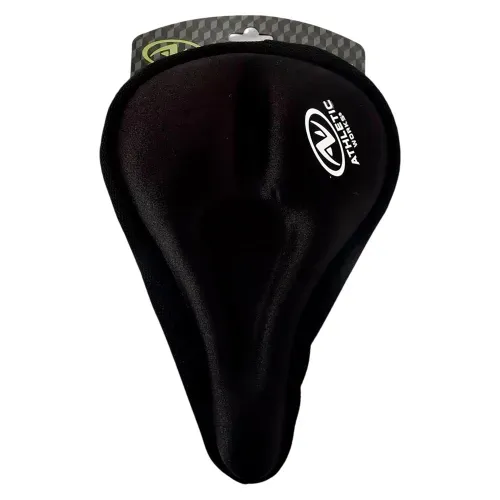 Cubre asiento Athletic Works, de gel