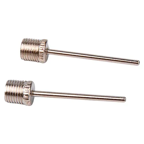 Agujas Athletic Works, para inflar -2 pzas