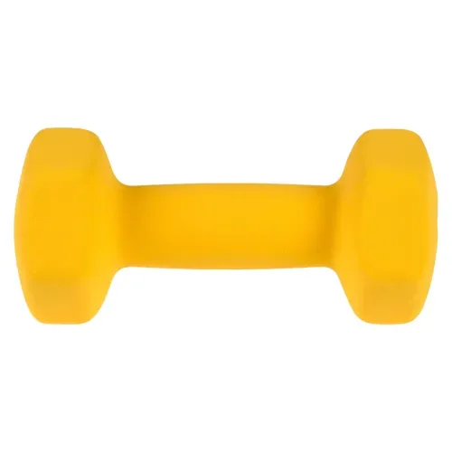 Mancuerna Athetic Works De Neopreno De - 5Lb