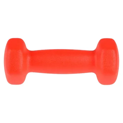 Mancuerna Athetic Works De Neopreno De - 2Lb