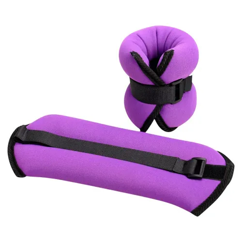 Polaina Athletic Works 2 Lb -2 pzas