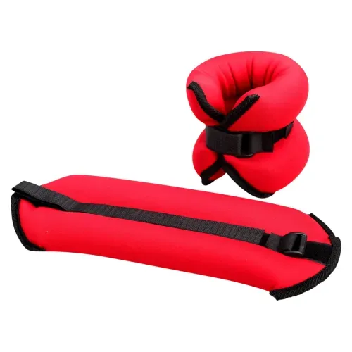 Polaina Athletic Works 5 Lb -2 pzas