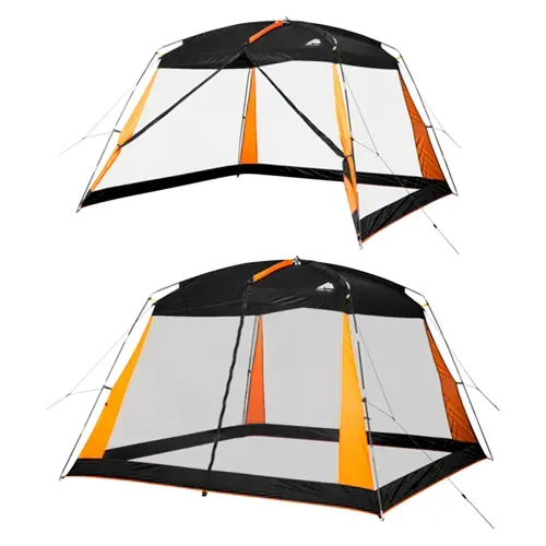 Toldo Ozark Trail con Malla