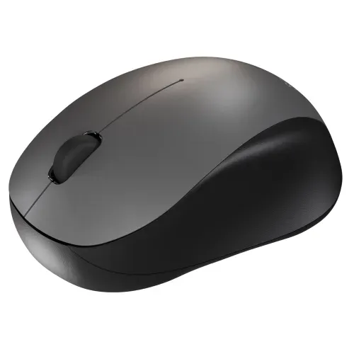 Mouse Bluetooh 1600 Dpi Kmb 001gr