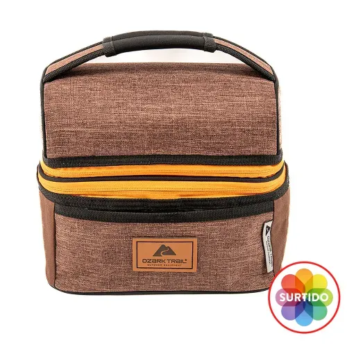 Hielera Ozark Trail Suave 9 Latas - Unidad