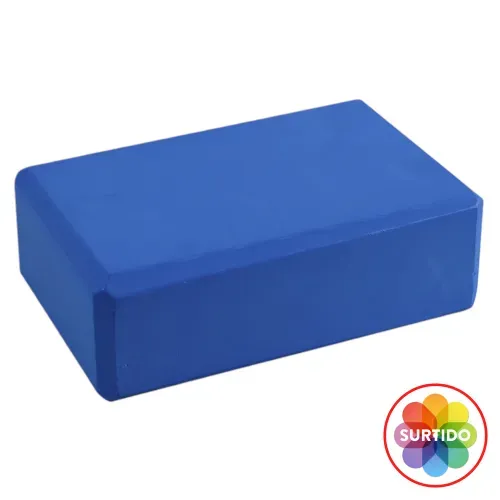 Bloque Athletic Works De Yoga