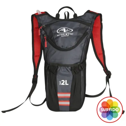Mochila Ozark Trail Kolemja Multicol - 2lt