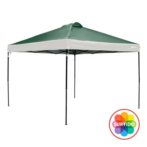 Toldo extendible Ozark Trail luxury 100 sqf