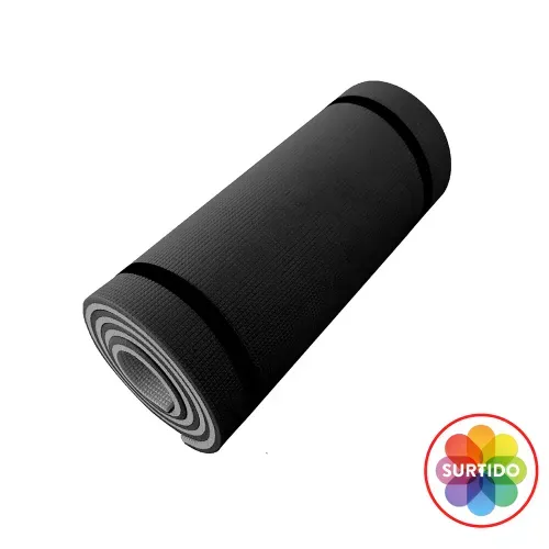 Alfombra para camping Ozark Trail de foam