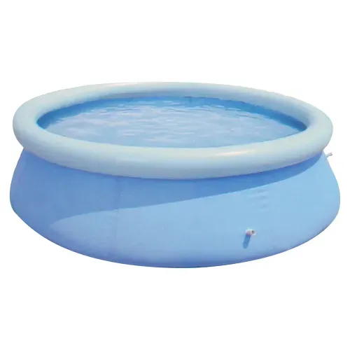 Piscina Armado Facil Play Day de 300x300x76cm con capacidad - 3618 L
