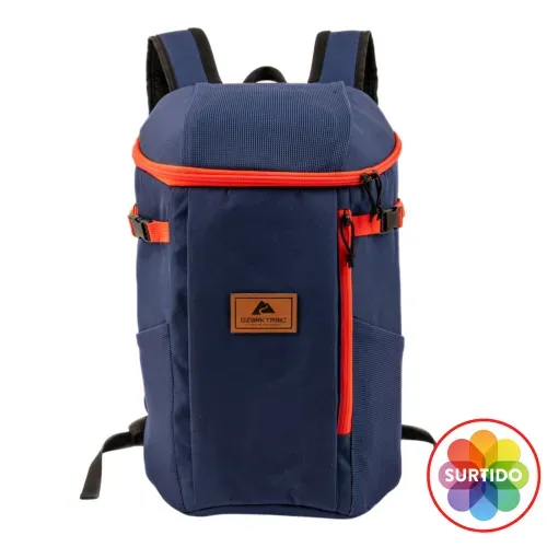 Hielera Mochila Ozark Trail Suave X Lat