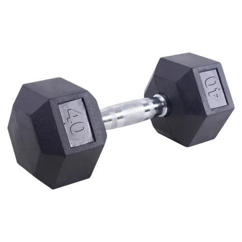 Pesa Hexagonal Athletic Works - 40 LB