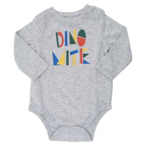 Mameluco Bebo Garan T0 24m