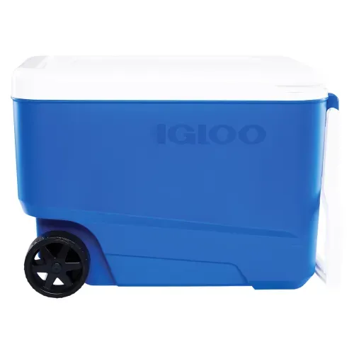 Hielera Igloo Wheelie Multicolor - 38qt