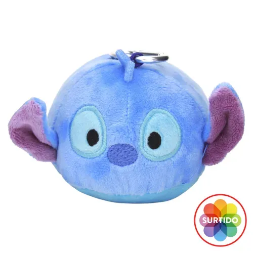 Peluches De Disney Cross Strip