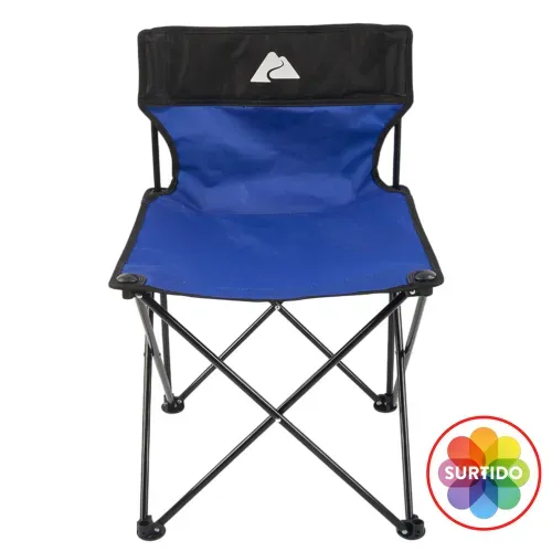 Silla Ozark Trail Basica Sin Brazos - 72cm