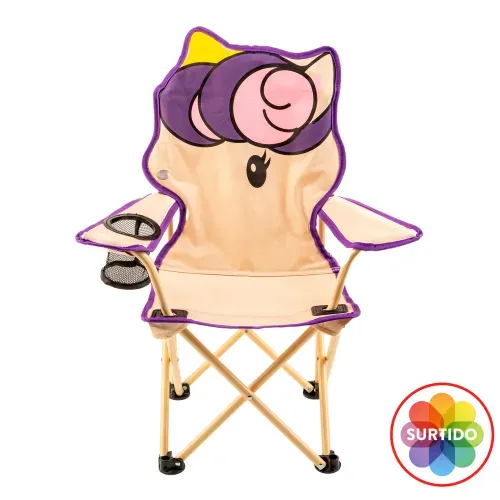 Silla Ozark Trail Con Brazos Kids Unicor