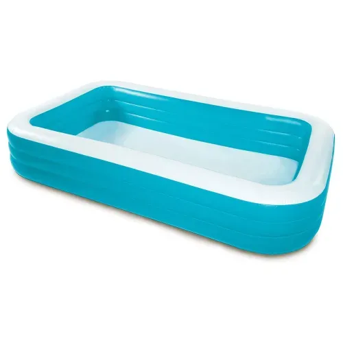 Piscina Bluescape rectangular inflable