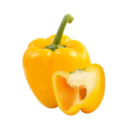 Chile Mundial Amarillo - 1 Unidad