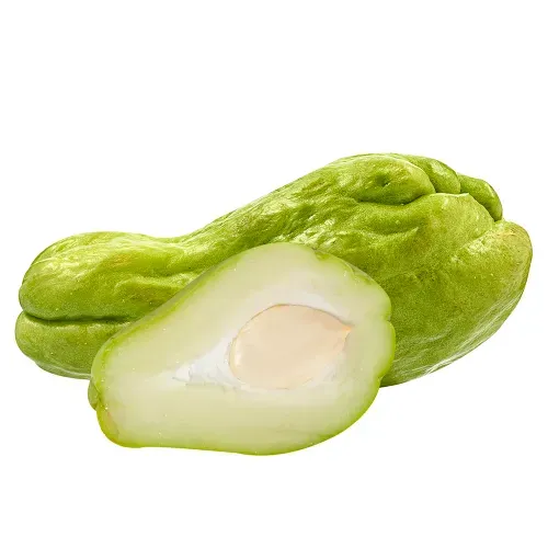 Chayote Tierno Hortifruti - Precio Por Unidad