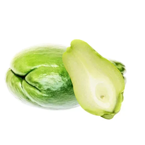 Chayote Tierno Importado - Unidad