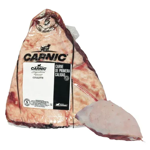 Coulotte Empacado Signature Libra