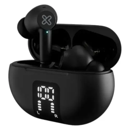 Audifonos  Klip Xtreme  Buds Kte755