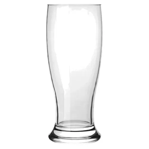 Vaso De Vidrio Para Cerveza Munich- 530ml