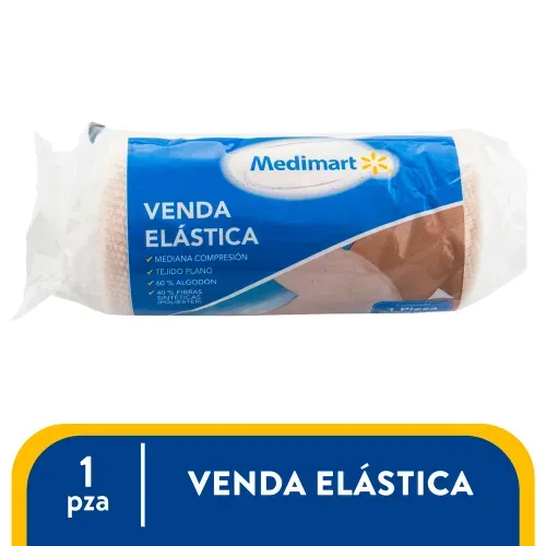 Venda Medimart 10Cmx5Cm Pieza
