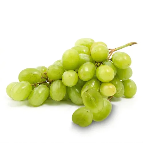 Uva Hortifruti Verde - Precio indicado por kilo