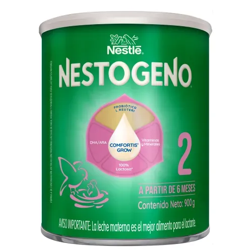 NESTOGENO® 2 Lata 900g