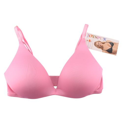 Brassier Shine Push Up Bra