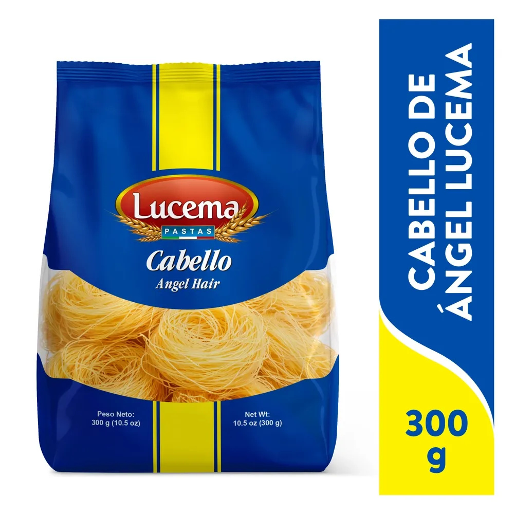 cabello-lucem-300-g-7441002440976