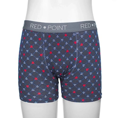 Boxer niño Red Point talla 16 surtido