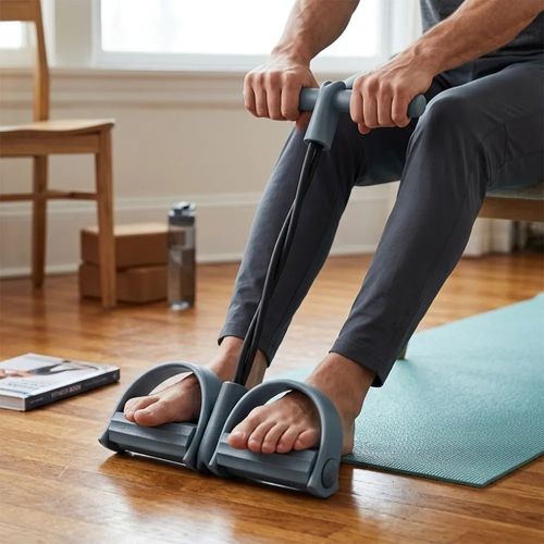 Ejercitador De Pedal Athletic Work
