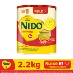 NIDO® 1+ Lata 2.2 kg