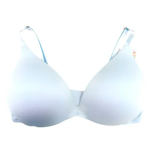 Brassier Shine Push Up Bra