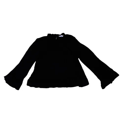 Blusa Time And Tru Cuello Alto