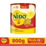NIDO® 1+  Lata 800 g