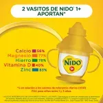 NIDO® 1+  Lata 800 g