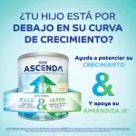 ASCENDA - 400g